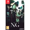 Image de Nintendo Games Switch Spirit Hunter: Ng