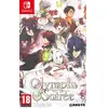 Image de Aksys Game, Soirée Olympia