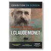 Image de I, Claude Monet DVD