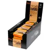 Image de Torq Explorez La Boîte De Barres énergétiques Bio Flapjack Gâteau À La Banane 65g 20 Unités One Size