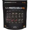 Image de Torq Boîte De Gels énergétiques 1:1 Proto 60g 6 Unités One Size