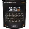 Image de Torq Boîte De Boisson Énergétique Monodose 1:1 Proto 43g 6 Unités One Size