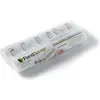 Image de FoodSaver Rouleaux de film, Emballage alimentaire, Transparent
