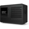 Image de Revo SuperConnect (DAB+ DAB, Radio Internet, Bluetooth, WiFi), Radio, Noir