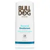 Image de Bulldog, Déodorant, Natural roll-on deodorant ( Natura l Deodorant Peppermint & Eucalyptus Crisp & Invigo (Roll-on, 75 ml)