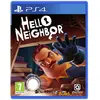 Image de Playstation Games Ps4 Hello Neighbor