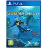Image de Gearbox, Subnautica UIE6196 PlayStation 4