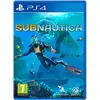 Image de Playstation Games Ps4 Subnautica