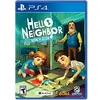 Image de Gearbox, Hello Neighbor : Hide & Seek