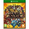 Image de Yacht Club Games, Shovel Knight : Treasure Trove (Le Chevalier du Trésor)