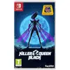 Image de Nintendo Games Switch Killer Queen Black