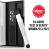 Image de Color Wow, Coloration pour cheveux, Root Cover Up Noir (Noir)