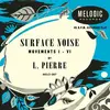 Image de Surface noise - Inclus coupon MP3