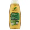 Image de Dr. Organic, Gel douche, BIOACTIVE ORGANIC aloe vera body wash 250 ml (250 ml)