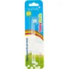 Image de Brush-Baby, Tête de brosse à dents, BabySonic (2x)