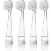 Image de Brush-Baby, Tête de brosse à dents, WildOne (4x)