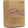 Image de SureFeed Accessoires Coque de rechange simple, 2 pièces, rose, Gamelle : accessoires