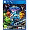 Image de Playstation Games Ps4 Super Dungeon Bros