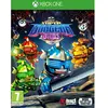 Image de Xbox Games One Super Dungeon Bros