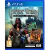 Image de Playstation Games Ps4 Victor Vran Overkill Edition