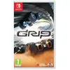 Image de Nintendo Games Switch Grip Combat Racing