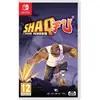 Image de Wired Productions, Shaq Fu : Une Légende Reborn