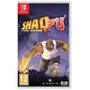 Image de Nintendo Games Switch Shaq Fu A Legend Reborn