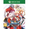 Image de Xbox Games One Blazblue Chronophantasma Extend