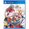 Image de Playstation Games Ps4 Blazblue Chrono Phantasma Extend