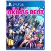 Image de Playstation Games Ps4 Akiba´s Beat