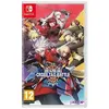 Image de Nintendo Games Switch Blazblue Cross Tag Battle