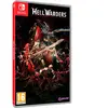 Image de Nintendo Games Switch Hellwarders