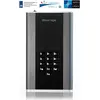 Image de iStorage diskAshur DT2 14TB Graphite (14 To), Disque dur externe, Noir, Gris