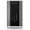 Image de iStorage diskAshur DT² - Disque dur - crypté - 18 To - externe (stationnaire) (18 To), Disque dur externe, Noir