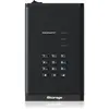 Image de iStorage diskAshur PRO3 HDD 5TB (5 To), Disque dur externe, Noir