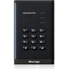 Image de iStorage diskAshur PRO3 SSD 8To (8 To), SSD externe, Noir