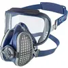 Image de GVS, Masque de protection respiratoire, SPR404 - Demi-masque intégral Elipse P3 (S/M) (P3R D, 1 x)