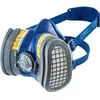 Image de GVS, Masque de protection respiratoire, Elipse SPR580, ABE1P3, demi-masque, S/M (ABEK1P3, 1 x)