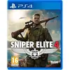 Image de Rebellion, Sniper Elite 4