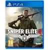 Image de Playstation Games Ps4 Sniper Elite 4