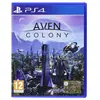 Image de Playstation Games Ps4 Aven Colony