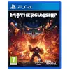 Image de Playstation Games Ps4 Mothergunship Campaign And Additional Weapon Parts
