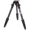 Image de 3 Legged Thing Legends Jay Black Darkness (Carbone), Trépied, Noir