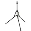 Image de 3 Legged Thing LUNA Support d'éclairage en fibre de carbone avec spigot (200 cm, 5 kg), Trépied d'éclairage, Noir