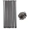 Image de Bsd Rayons Butted 40 Unités