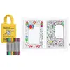 Image de Eat Sleep Doodle, Sets de table, Platzset und 10 Märchenmarker (1 pcs, 47 x 33 cm)