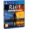 Image de Playstation Games Ps4 Riot Civil Unrest