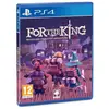 Image de Playstation Games Ps4 For The King