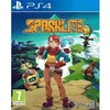 Image de Merge Games, Sparklite