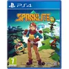 Image de Playstation Games Ps4 Sparklite